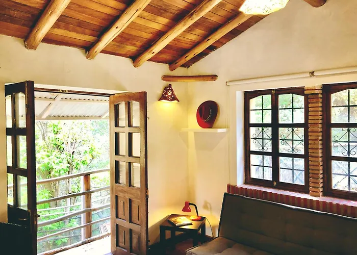 Appartement The Tree House