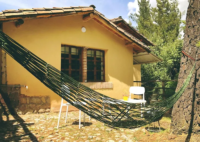 The Tree House Appartement Cusco